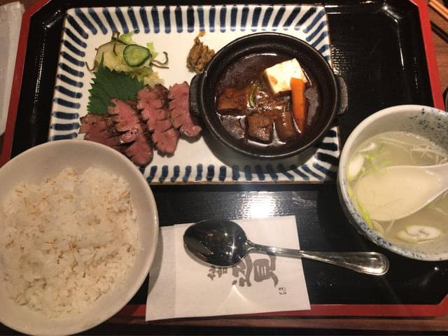 牛たん焼き 仙台辺見 天王寺ミオ店 - サブ画像1