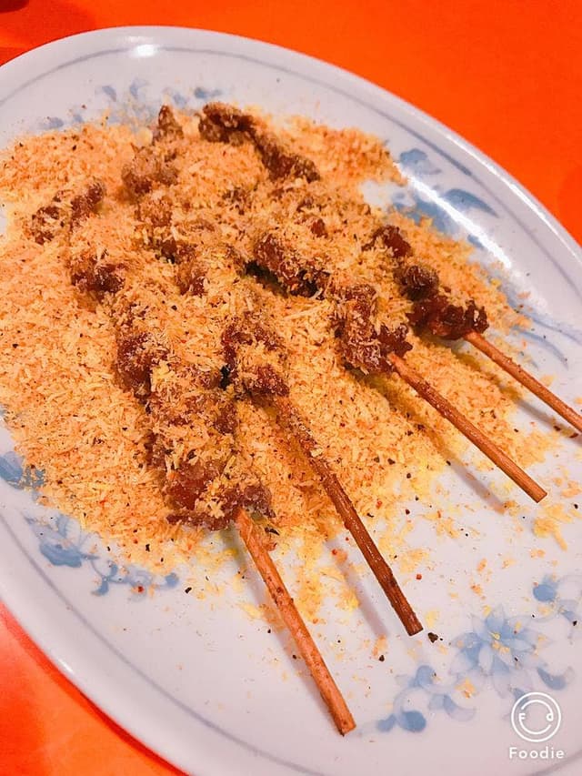 中国菜館 風順 - サブ画像3