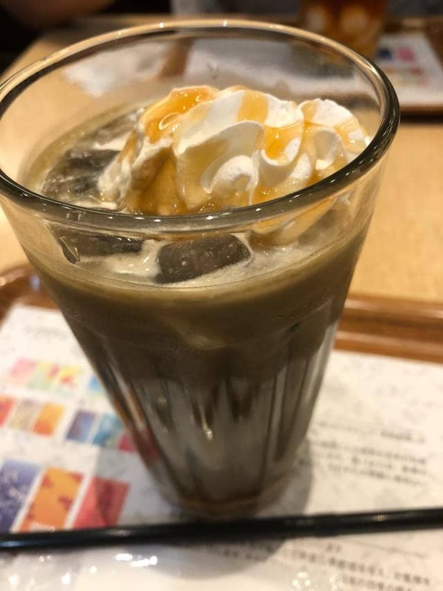 nana's green tea イオンモール大高店 - サブ画像3