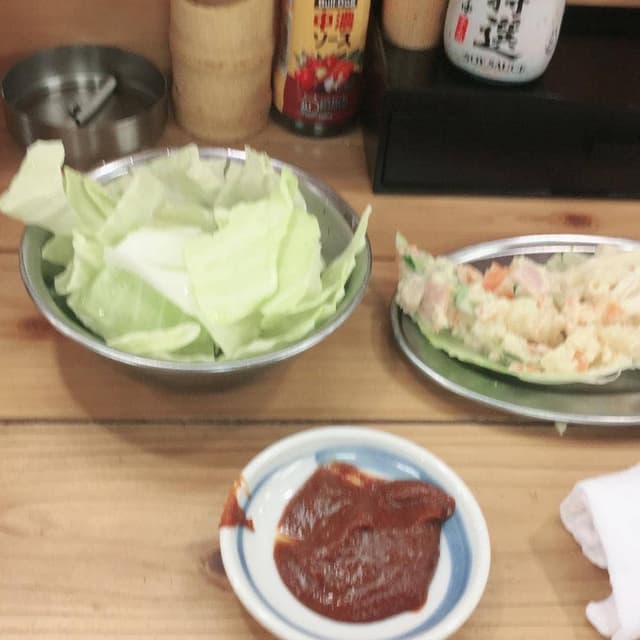 串屋横丁 西八王子駅前店 - サブ画像3