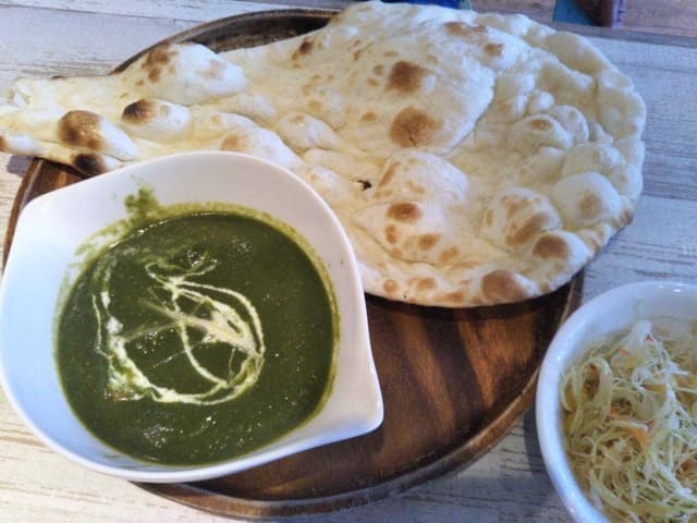 CORE CURRY - サブ画像1