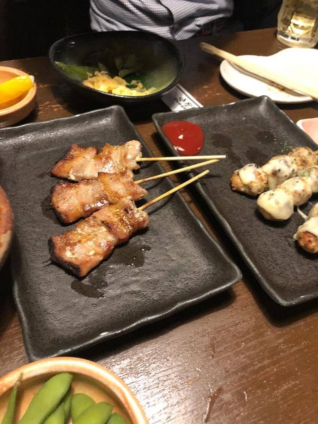 あみや螢池店 - サブ画像1