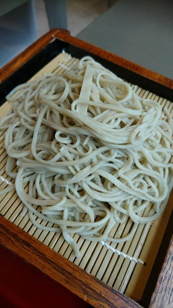 手打ち蕎麦 山元 - サブ画像1