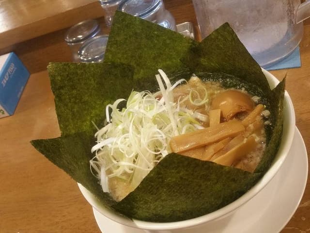 中華そば 寅 湘南ライフタウン店 - サブ画像1