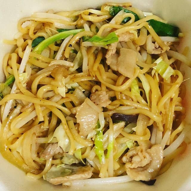 餃子の王将 御薗橋店 - サブ画像2