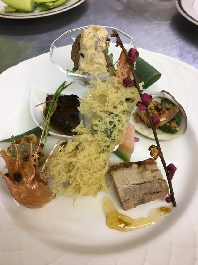 銀座アスター 赤羽賓館 - サブ画像3