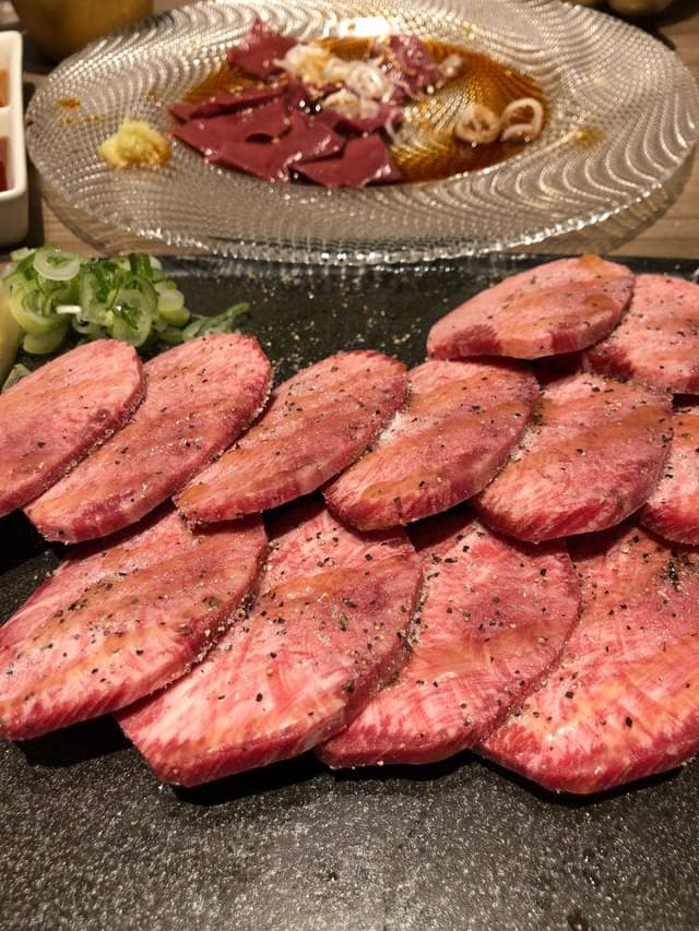 炭火焼肉 SEJONG 錦店 - サブ画像1