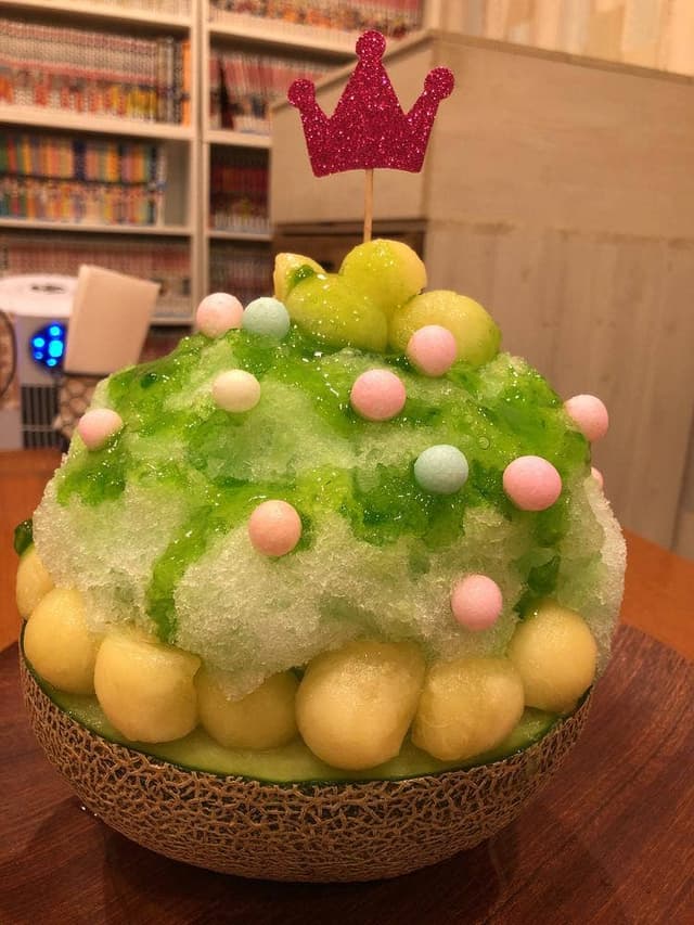 カフェレスト マーズ - サブ画像3