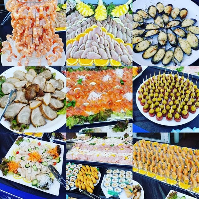 ブレス・カフェ - サブ画像3