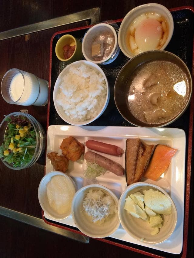 Hotel & Spa Resort ラビスタ 安比高原 レストラン - サブ画像1