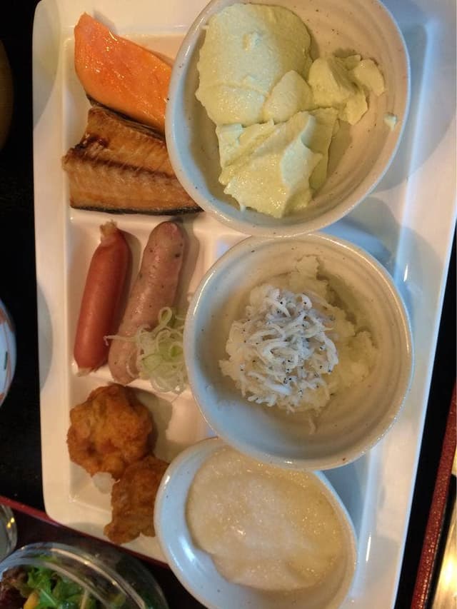 Hotel & Spa Resort ラビスタ 安比高原 レストラン - サブ画像3