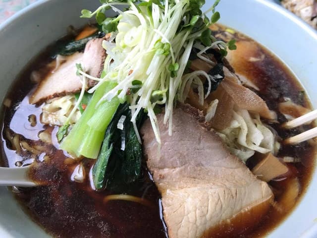 ちんめん - サブ画像3