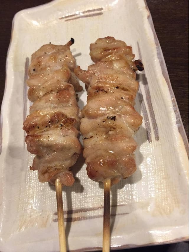 焼鳥 ご縁 - サブ画像2