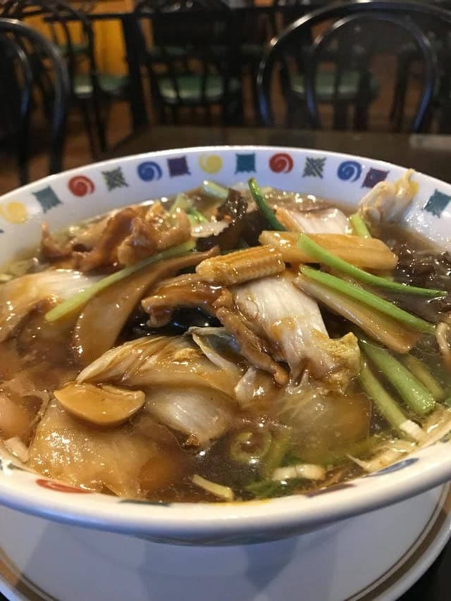 香港料理 濱龍 - サブ画像3