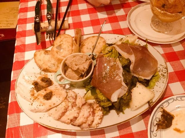 Brasserie VAPEURS 三条新町 - サブ画像1