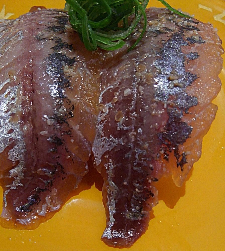 スシロー 栃木箱森町店