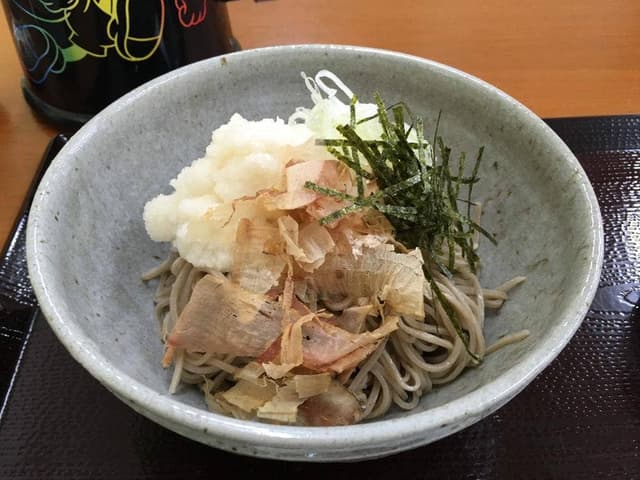 手打ち蕎麦 なごみ庵 - サブ画像2