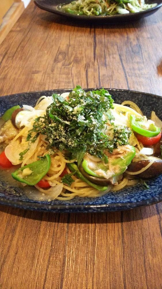 かおりカフェ - サブ画像3