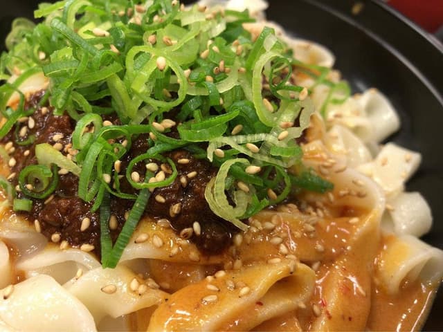 松屋 青柳町店 - サブ画像1
