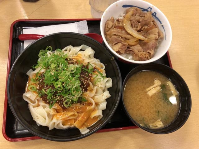 松屋 青柳町店 - サブ画像2