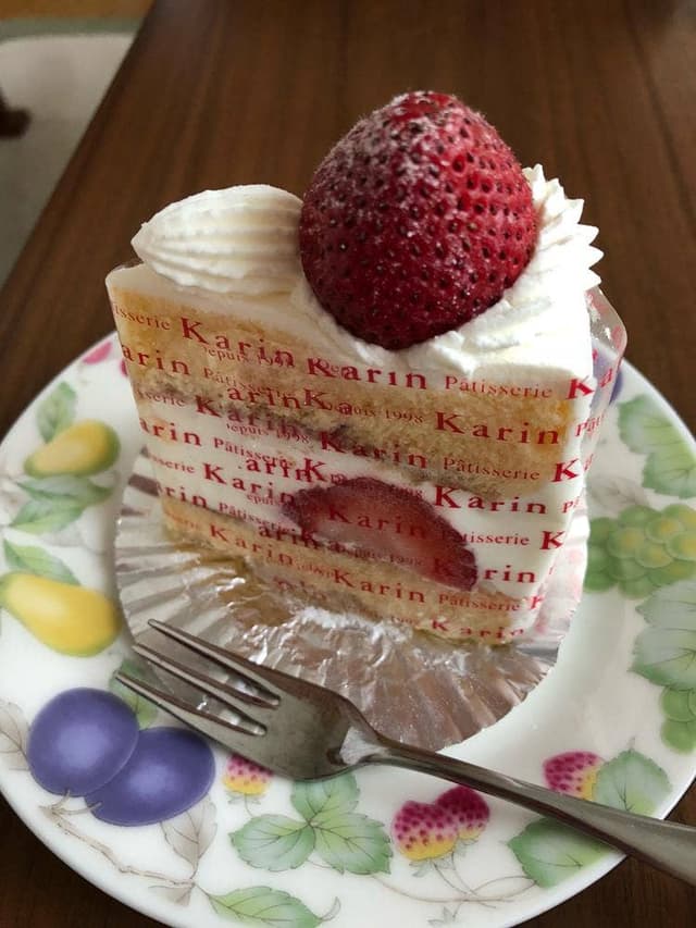 お菓子の工房 カリン 水戸店 - サブ画像3