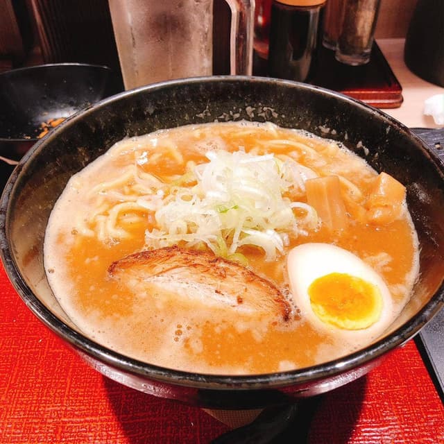 麺匠 竹虎 沖縄新都心店 - サブ画像3