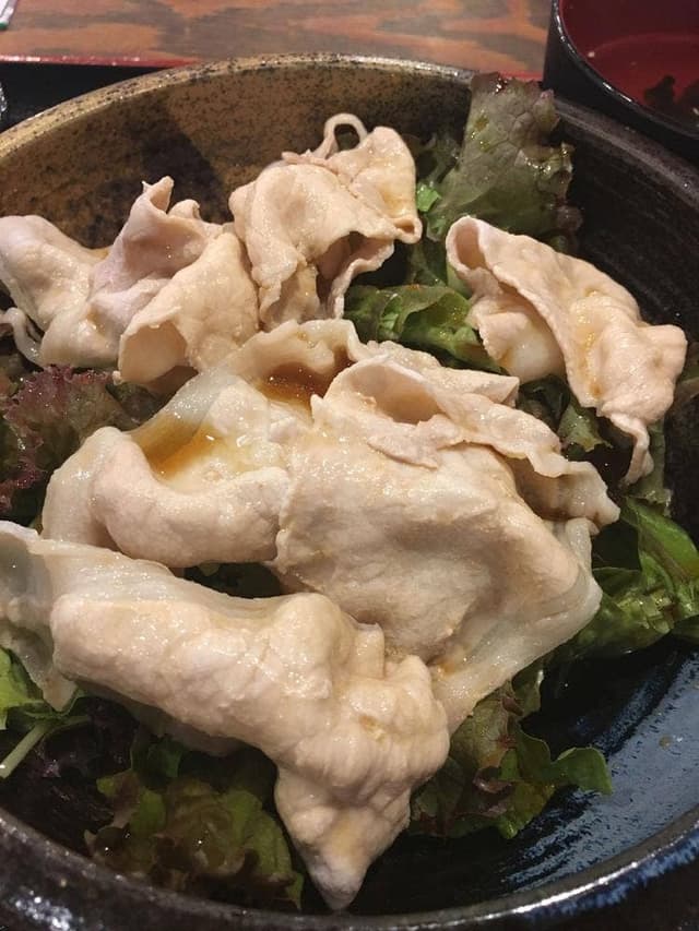 もつ壱 - サブ画像3