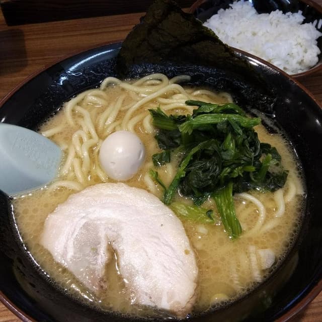 壱角家 原宿店 - サブ画像3