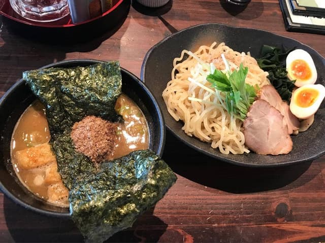 追風丸 大謝名店 - サブ画像3