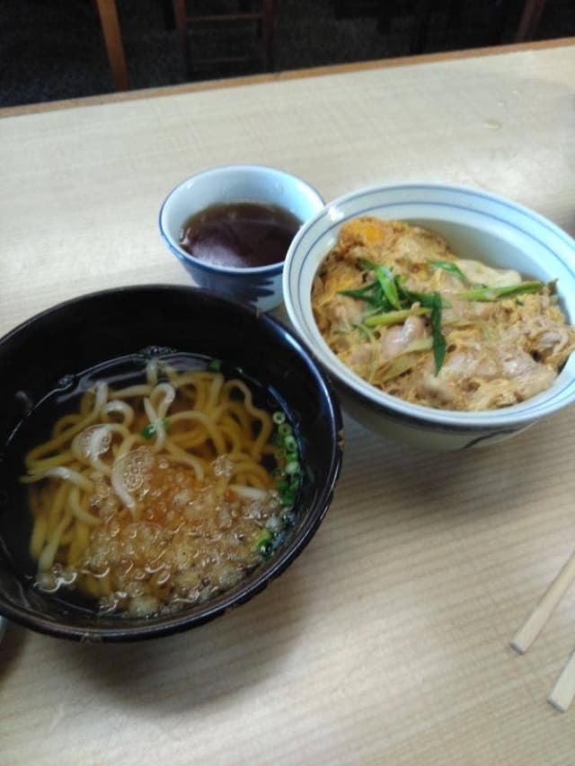 信濃庵 - サブ画像2