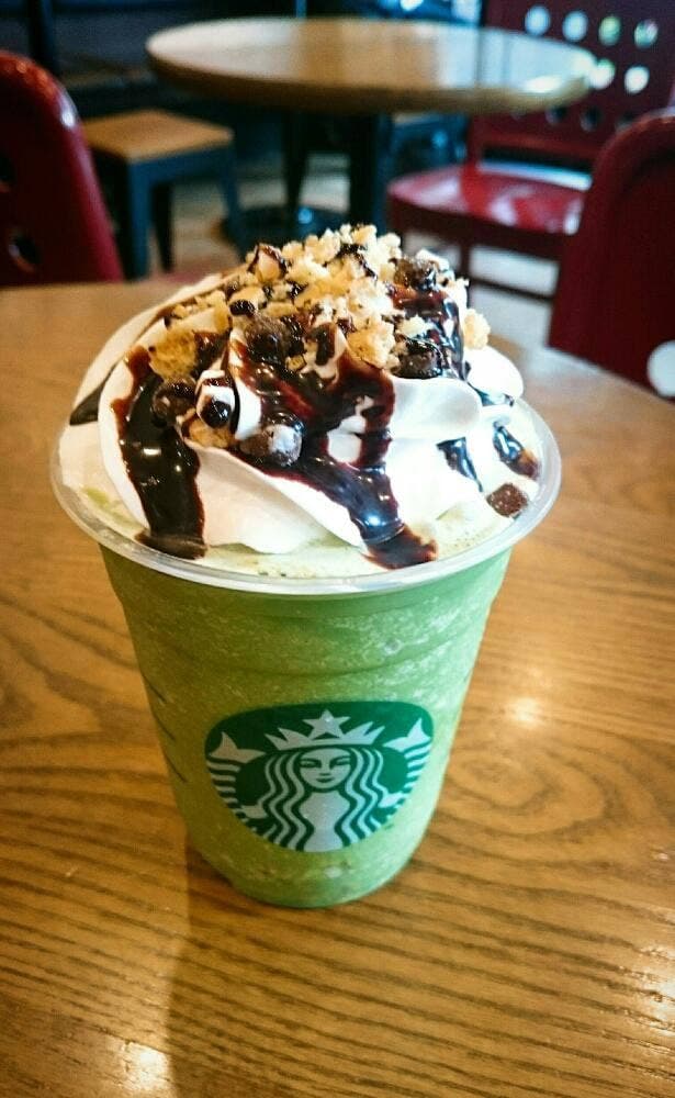 スターバックス コーヒー 日本橋スルガビル店 - サブ画像2