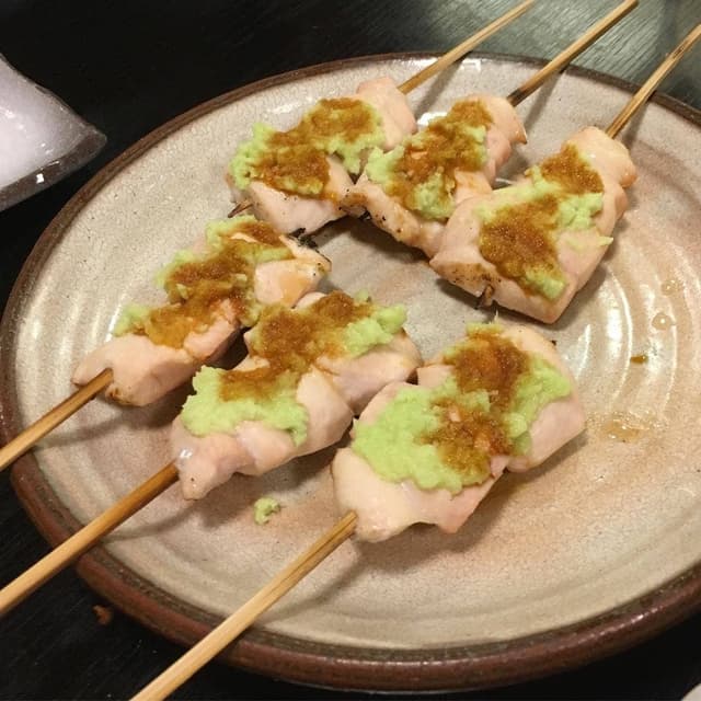 酉番 - サブ画像2