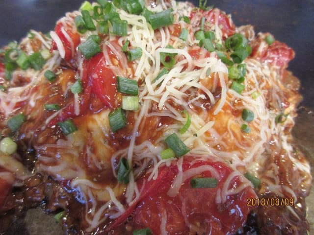 母さんの台所 彩月 - サブ画像1