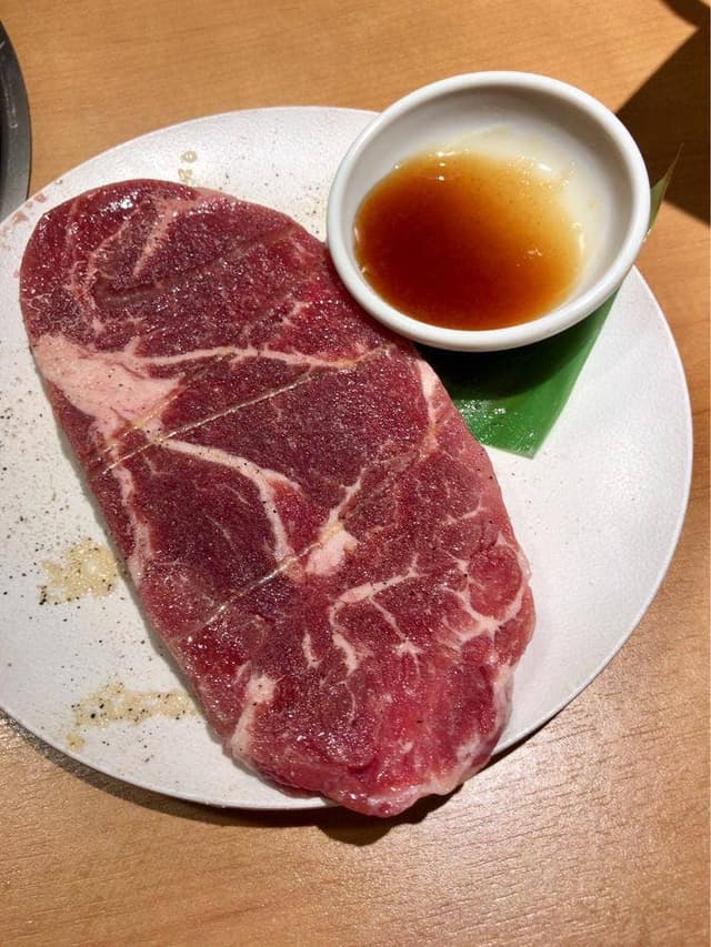 焼肉きんぐ 米沢店 - サブ画像3