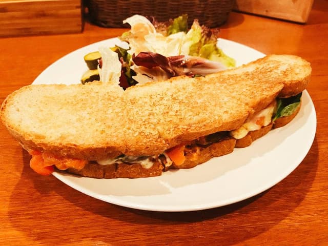 サンパティーク - サブ画像2