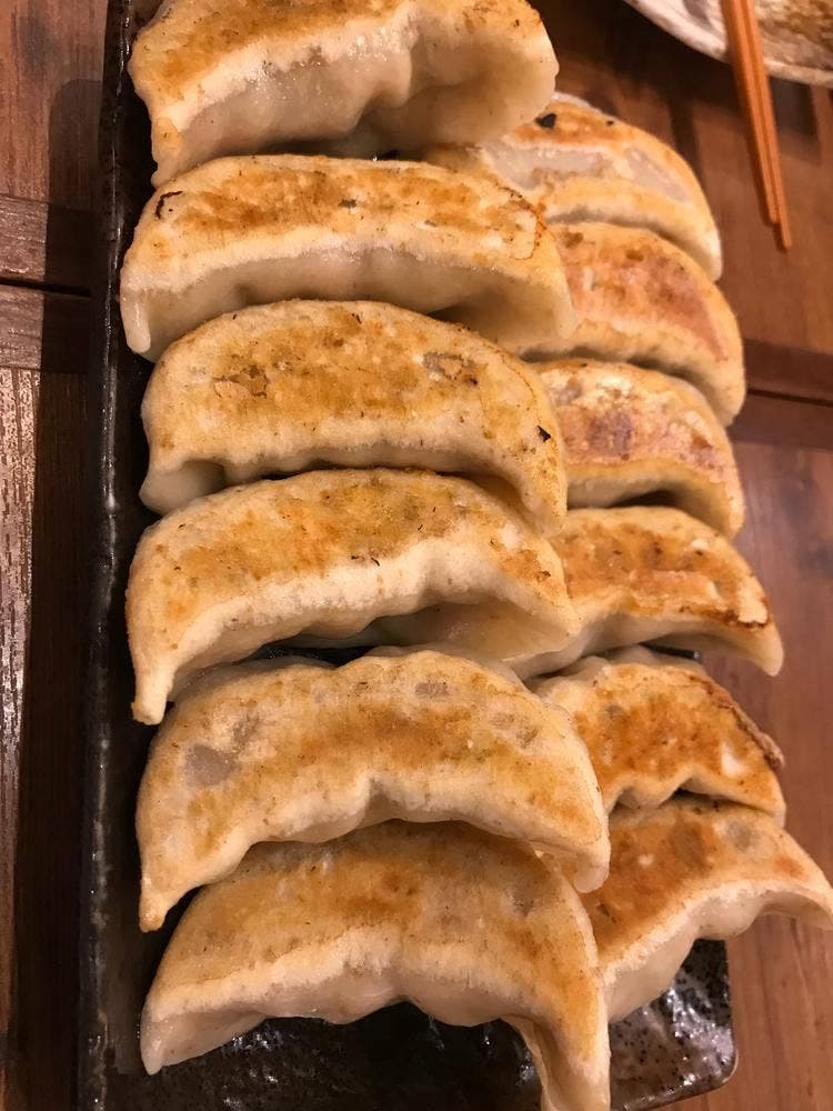肉汁餃子のダンダダン 池袋東口店