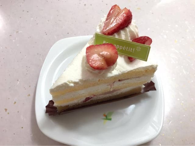 シャトレーゼ 上田国分店 - サブ画像3