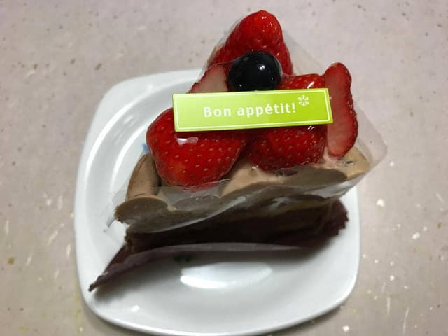 シャトレーゼ 上田国分店 - サブ画像2