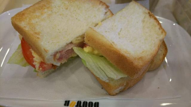 ドトールコーヒーショップ 神戸大学病院店 - サブ画像3