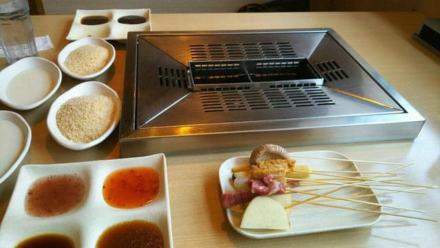 串家物語 モザイク神戸店 - サブ画像2