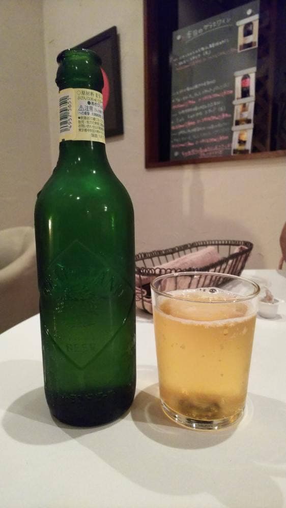 ピッツェリア ラガッタ - サブ画像2