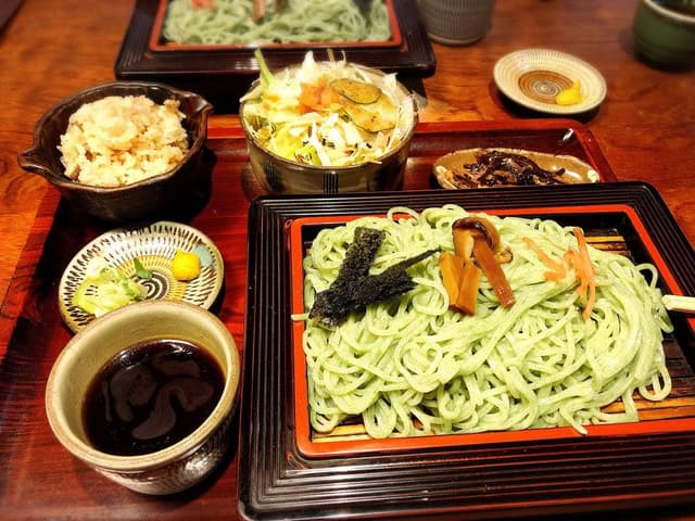 民芸茶屋シャローム - サブ画像1