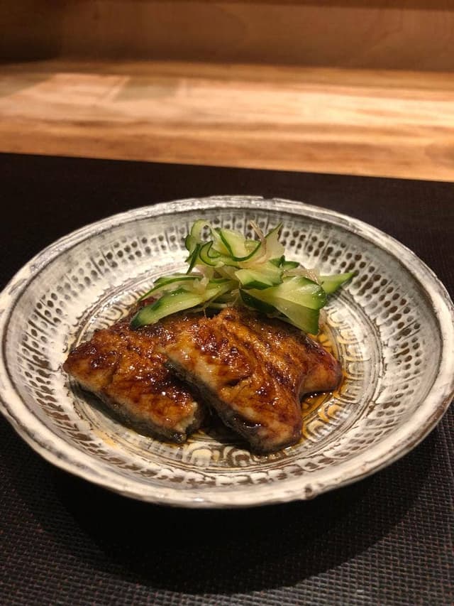 炭火割烹 白坂 - サブ画像1