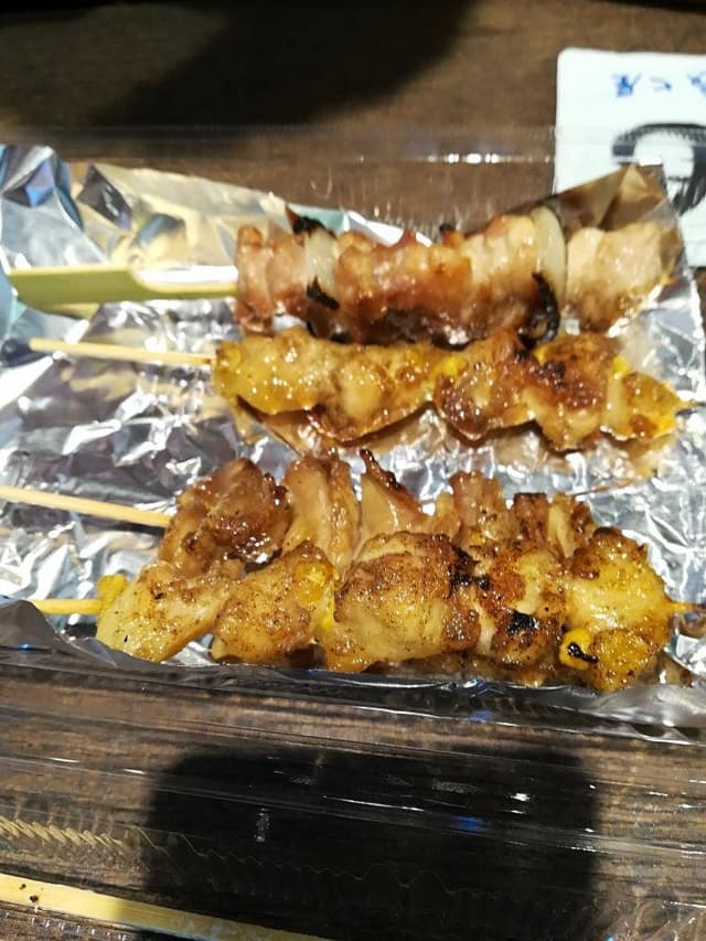 焼とりや ちくぜん センザキッチン店 - サブ画像1