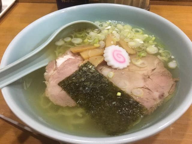 ラーメンショップタンポポ - サブ画像1