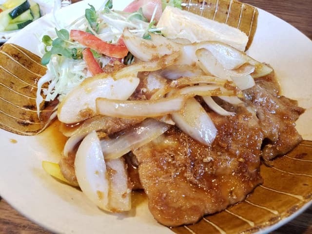 メシ屋 ほのぼの - サブ画像2