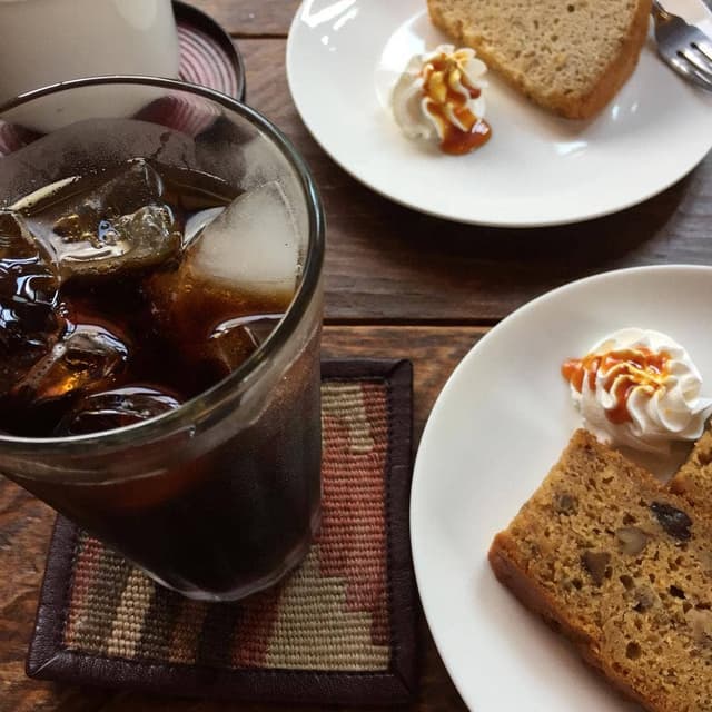 食堂カフェ よつば - サブ画像1