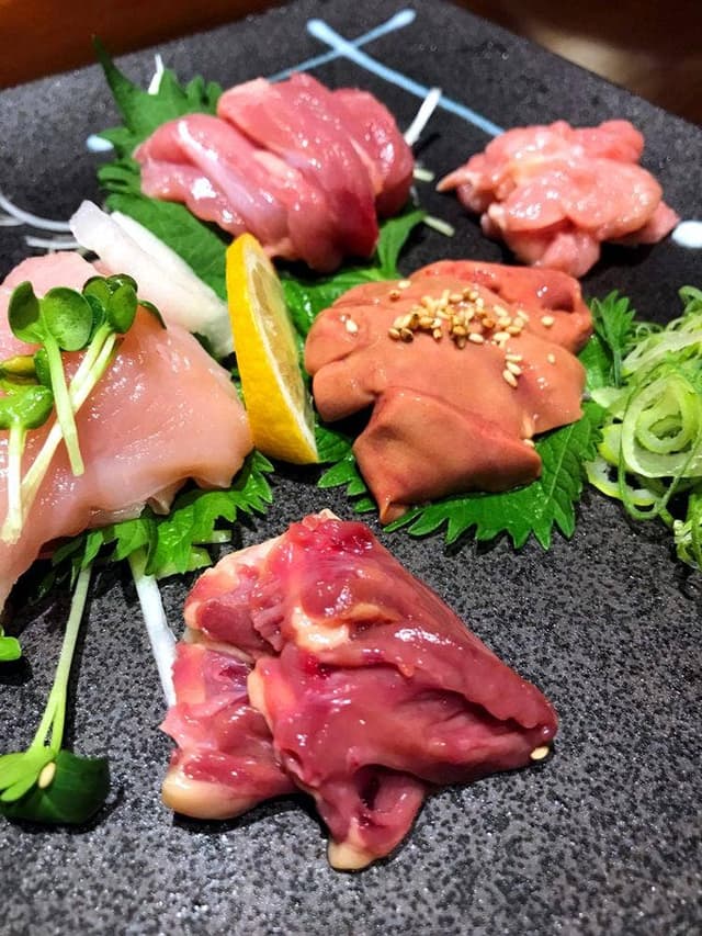 鷄想美食 喰う太ら - サブ画像2