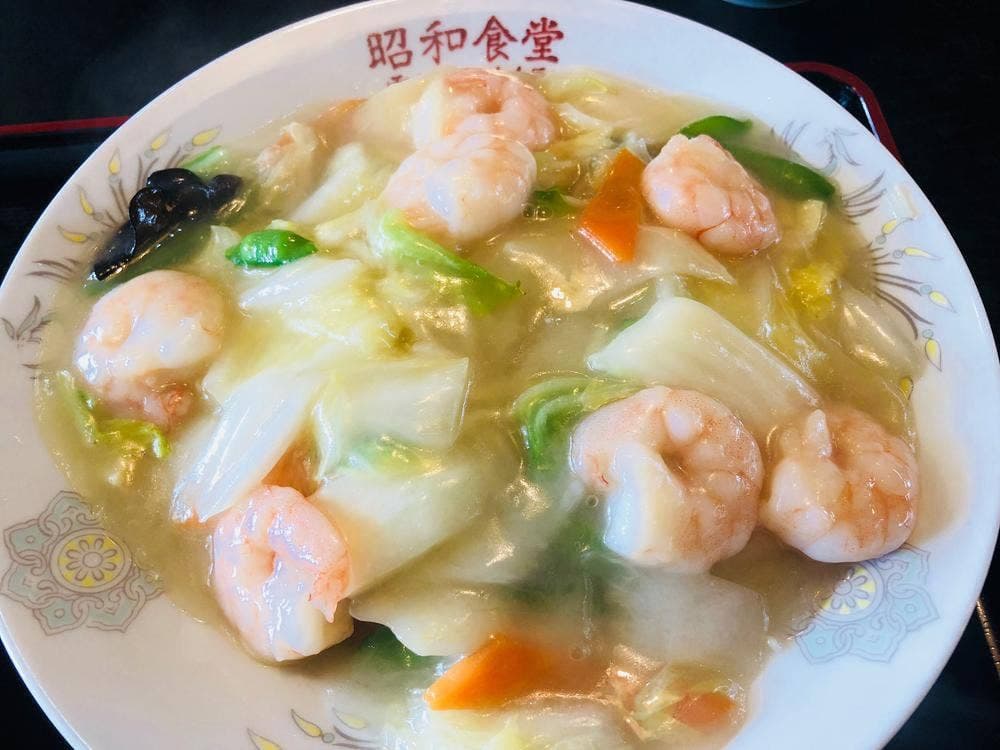 昭和食堂