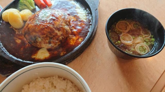 牛若丸 - サブ画像2